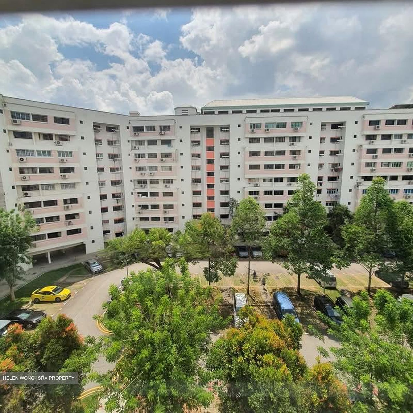 Blk 402 Jurong West Street 42 (Jurong West), HDB 4 Rooms #561723371